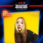 F1 Singapore - Singapore Grand Prix