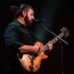 Alex Lucero @ Oakdale Morning Market