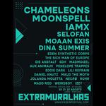 Extramuralhas 2026