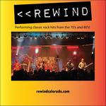 Rewind @ Fruita Tavern