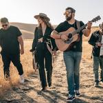 The Alex Lucero Band @ Downtown Live Summer Concert Series 