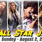 All Star Jam