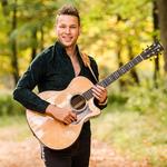 Charlie Widmer Live at The Golden Owl