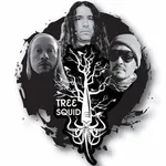 Tree Squid
