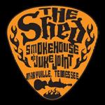 Jive Mother Mary at The Shed