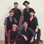 Celter Skelter - Celtic Bluegrass Beatles Tribute Experience 
