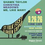 On the Trail at CT Folk Festival 2026