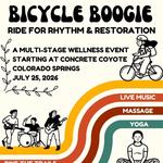 Bicycle Boogie