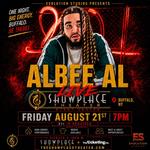 Albee Al 