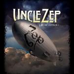 Uncle Zep at The UCO Jazz Lab 
