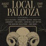 Local Palooza