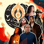 Come Toward The Fire 2026