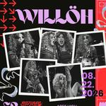 WILLÖH EP RELEASE SHOW