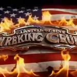WREKING CRUE THE MOTLEY CRUE EXPERIENCE AT DARK HORSE BREWERY WSG SXX!!