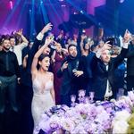 Dragonfly Band @ Wedding, Hibernian Club, Hamilton, NJ [PRIVATE EVENT]