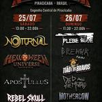 CaiPira Rock Fest 2026