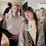Elise Boulanger & Band at Fort Langley Jazz & Arts Festival 2026