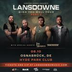 WISH YOU WELL TOUR PART II