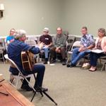 Cedarsongs Retreat 2026