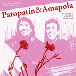 Pato Patín + Amapola
