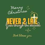 N2L at Private Christmas party 