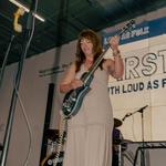 Sunflower Festival - Kat Heart