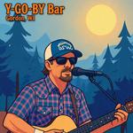 Matt Cave @ Y-GO-BY Bar