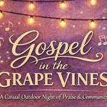 Gospel In the Grapevine Writer's Round