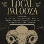 Local Palooza