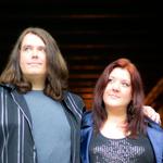 Library After Hours: Live Music with The Sidleys Duo
