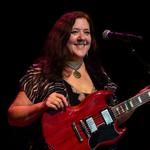 Annie Sidley solo 