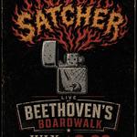 Satcher @ Beethoven’s Boardwalk 
