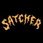 Satcher @ Jackson Motor Speedway