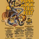 Punk Rock Flea Market London 2026