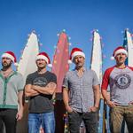 Scythian's Ugly Christmas Sweater Show @ Floyd Country Store!