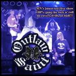 Outlaw Saint