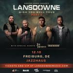 WISH YOU WELL TOUR PART II