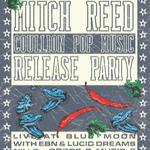 Coullion Pop Music EP Release Party 