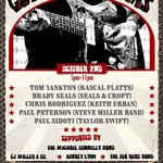 RED RIVER ROUND-UP 2026