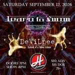 Learn to Swim - TOOL tribute and DeViLpee - SOAD tribute at Hanovers