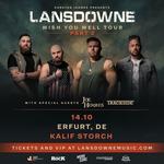 WISH YOU WELL TOUR PART II