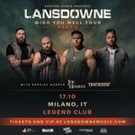 WISH YOU WELL TOUR PART II