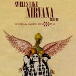 Smells Like Nirvana - FREE SHOW 10PM-12AM