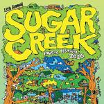 Sugar Creek Music Festival 2026