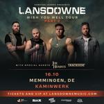 WISH YOU WELL TOUR PART II