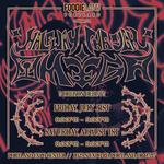 Foodieland Portland presents: Halfway Through Omega 