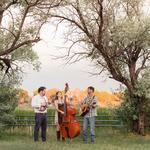 Anne Luna and The Great Unconformity at First Fridays