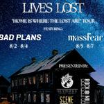 LIVES LOST AND MASS FEAR AT THE EVENING STAR 
