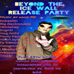 Intergalactic Album Release Party 