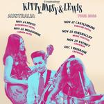 Kitty, Daisy & Lewis - Live in Melbourne! 